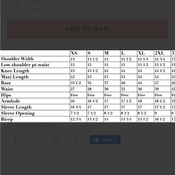 NWT Dainty Jewells Essence of Elegance MIDI length in Rustic - Picture 4 of 5